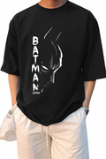 Men's Oversized Cotton T-Shirt