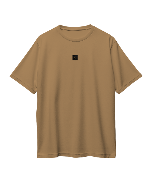Classisco™ "Blessed" Graphic Print Streetwear T-Shirt - Jet Black