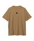 Classisco™ "Blessed" Graphic Print Streetwear T-Shirt - Jet Black